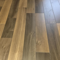 Parquet Flottant : Une Installation Rapide et Facile pour un Résultat Impeccable Redon